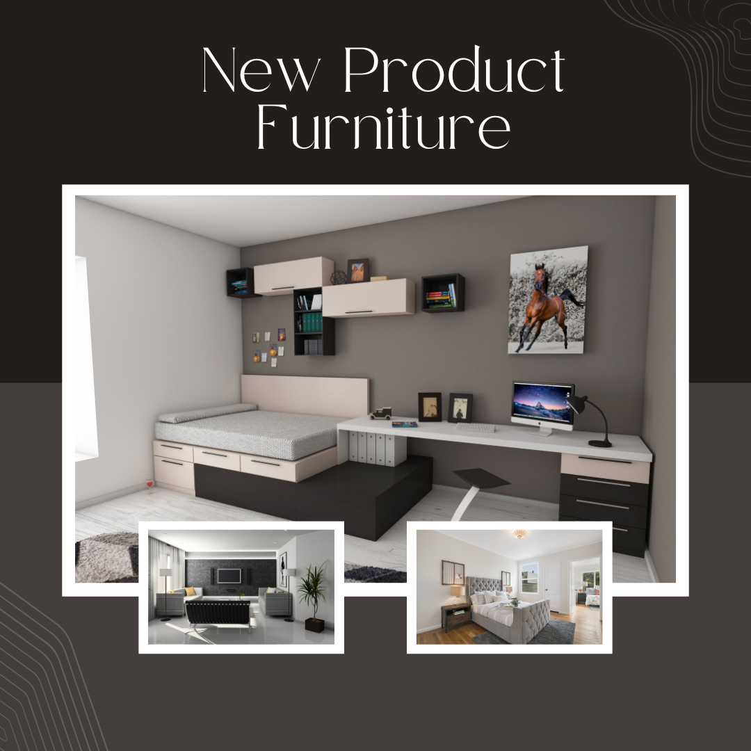 How to Make Maximize Your Small Living Space